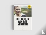 Schellekens, Tie, Hooijdonk, Kees van - Het gelijk van Rat Verlegh