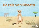Alphen, Henny van, Arijjansen, Yvette, Girdhari, Roshnie, Plaizier, Karin, Veen, Marlies van - De reis van de Cheeta