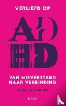 Strijen, Frank van - Verliefd op ADHD