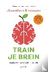 Klaassen, Jonathan - Train je brein