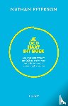 Peterson, Nathan - Je OCD haat dit boek