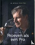 Casteren, Cees van - Proeven als een pro