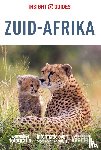  - Insight Guide Zuid-Afrika