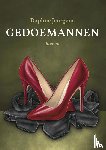 Jeurgens, Daphne - Gedoemannen