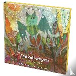 Lindner, Naomi - Fonkellampen