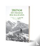 Muñoz Garcia, Guadalupe - 3167 kilometer. Eén rugzak. Eén waarheid.