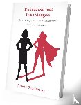 Stekelenburg, Jannette - De leeuwin met twee vleugels