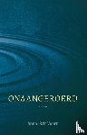 Voorn, Anne-Brit - Onaangeroerd