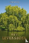 Groot, Josyanne - Het Levensboek