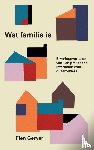 Gerver, Fien - Wat familie is