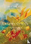 Cornelissens, Anita - Uit liefde geboren