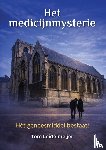 Leidelmeijer, Tom - Het medicijnmysterie