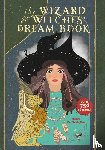 Van Gierdeghom, Olivier - The wizard and witches’ dream book