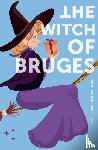 Van Gierdeghom, Olivier - The Witch of Bruges