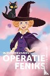 Van Gierdeghom, Olivier - Operatie Feniks
