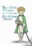 De Saint-Exupéry, Antoine - The Little Prince / De Kleine Prins