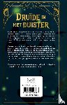 de Heer, Matthias - Druïde in het duister