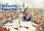 Van Gierdeghom, Olivier - Heks Lina redt het Koninkrijk Brugge