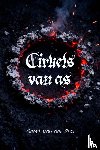 Van der Star, Geert - Cirkels van As