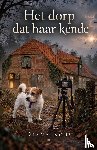 Kors, Diana - Het dorp dat haar kende
