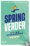 Deconinck, Youssef - Spring verder