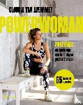 Van Avermaet, Claudia - Powerwoman