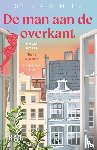 Winter, Sylvia - De man aan de overkant