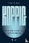Van De Keer, Barbara - Koppig