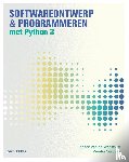 Van de Woestyne, Ignace, Verbeke, Wouter - Softwareontwerp & programmeren met Python 3