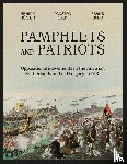 Frank, Judo - Pamphlets and Patriots
