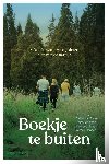 Cruyt, Ellen, Dejonghe, Frank, Doise, Maarten, Mertens, Lieze, Verdru, Hannes - Boekje te buiten