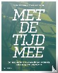 Van Ruyskensvelde, Sarah, Verstraete, Pieter - Met de tijd mee