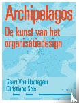 Van Hootegem, Geert, Sels, Christiane - Archipelagos