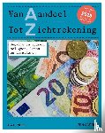 Carrijn, Leen - Van aandeel tot zichtrekening