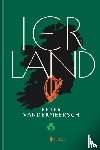 Vandermeersch, Peter - Ierland