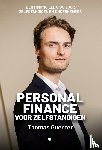 Guenter, Thomas - Personal Finance voor zelfstandigen