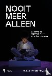 Meganck, Reitske - Nooit meer alleen