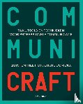 Hiel, Quinten, Conickx, Chloé - CommuniCraft