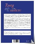 Grommen, Wouter, Bullens, Sara, Noben, Annelies - Zorg voor de oudere