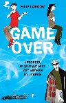 Lardon, Filip - Game over