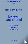 Oosterlynck, Stijn - De stem van de stad