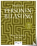 Maus, Michel, Jonckheere, Thomas De - Wegwijs in personenbelasting