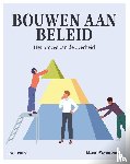Wayenberg, Ellen - Bouwen aan beleid