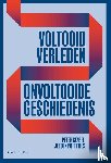 Stabel, Peter, Puttevils, Jeroen - Voltooid verleden, onvoltooide geschiedenis