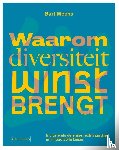 Moens, Bart - Waarom diversiteit winst brengt