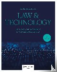 Lievens, Eva, Verschaeve, Simon, Vander Maelen, Carl - An introduction to Law & Technology