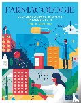 Faron, Gilles - Farmacologie voor vroedvrouwen, huisartsen en gynaecologen