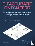 Kimpe, Philippe, Heyvaert, Jelle - E-facturatie ontcijferd