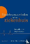 Morel, Michèle, Ingels, Hilde - Eindelevensverhalen in het ziekenhuis