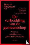 De Backer, Free, Meurs, Pieter, Van den Brande, Jan, Elias, Willem - Kunst en humanisme 5: De verbeelding van de gemeenschap